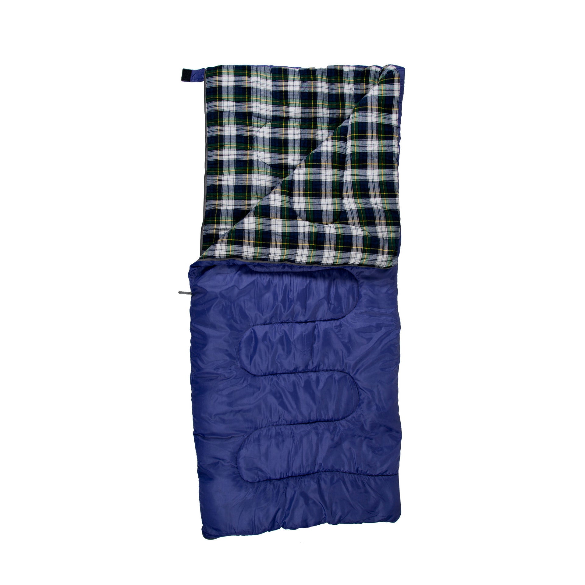 5 lbs. Prospector Sleeping Bag image 8
