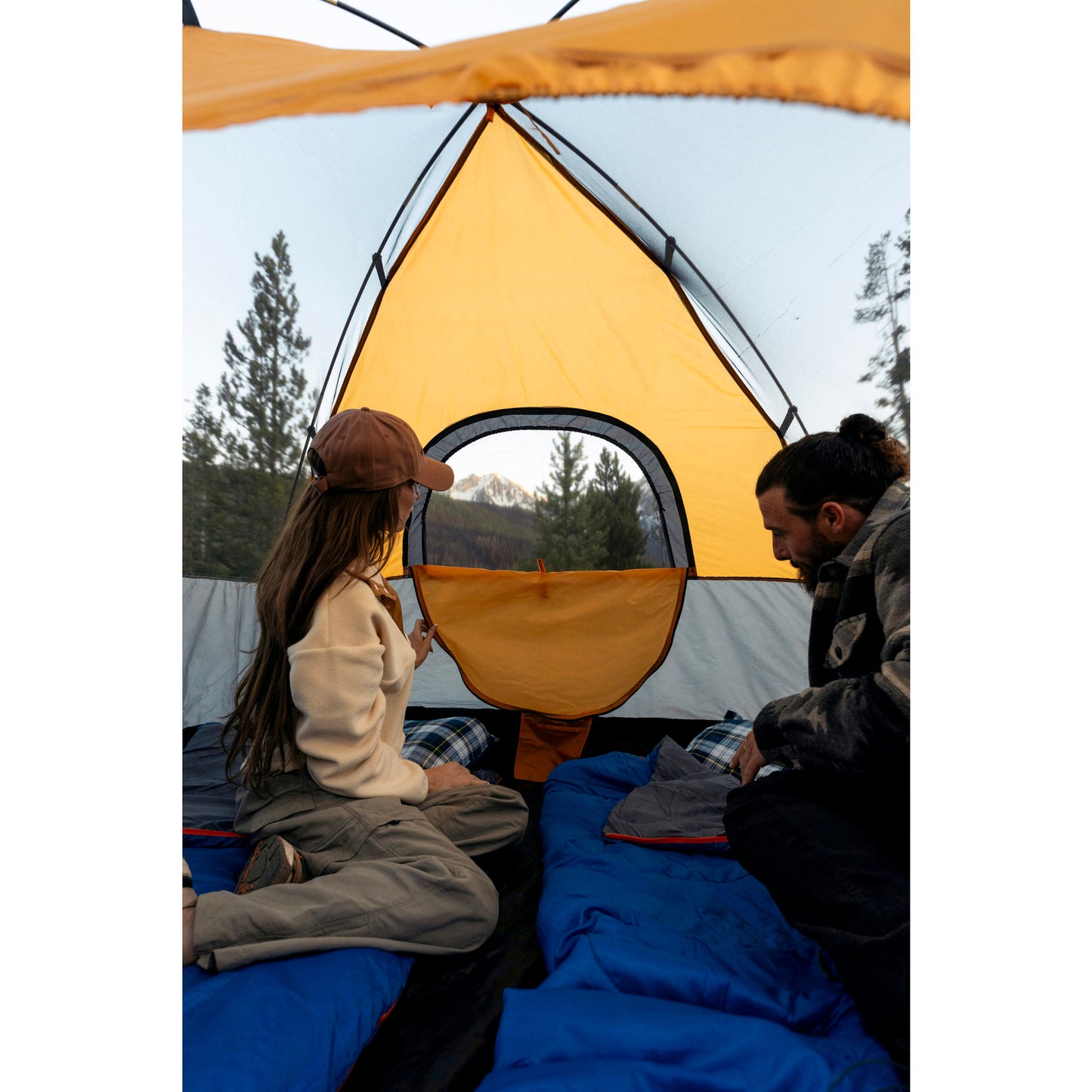Sunset Retreat Dome Tent image 8