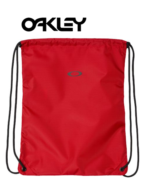 Oakley Team Issue Drawstring Backpack - FOS901632 image 5