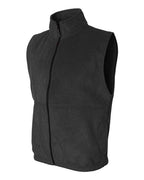 Sierra Pacific - Fleece Full-Zip Vest - 3010 image 5