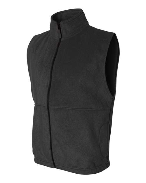 Sierra Pacific - Fleece Full-Zip Vest - 3010 image 5