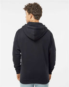 Independent Trading Co. Heavyweight Full-Zip Hooded Sweatshirt IND4000Z image 2