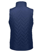 Holloway - Women's Repreve® Eco Quilted Vest - 229713 image 10