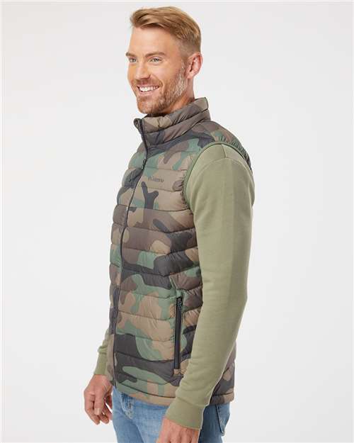 Columbia - Powder Lite™ Vest - 174803 image 11