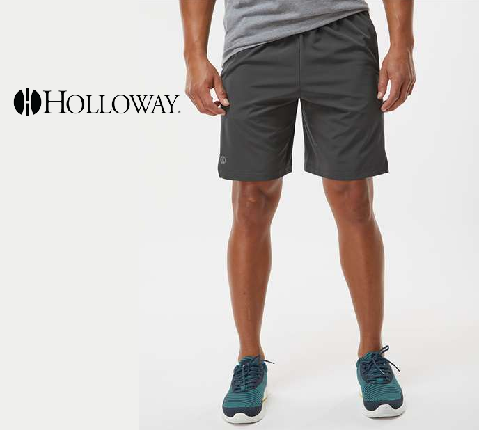 Holloway Weld Shorts - 229556 image 3