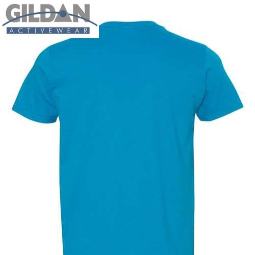 Gildan - Softstyle® T-Shirt - 64000 image 0