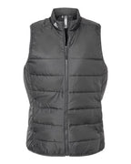 Adidas - Women's Puffer Vest - A573 image 2