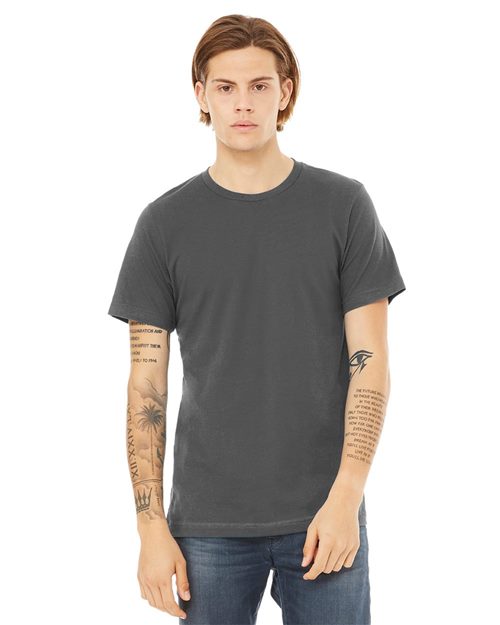 BELLA + CANVAS - Jersey Tee - 3001 image 1