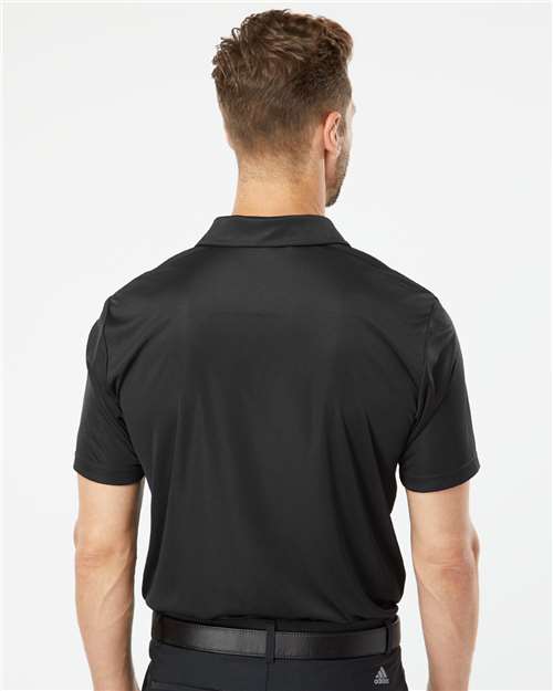 Adidas - Merch Block Polo - A236 image 3