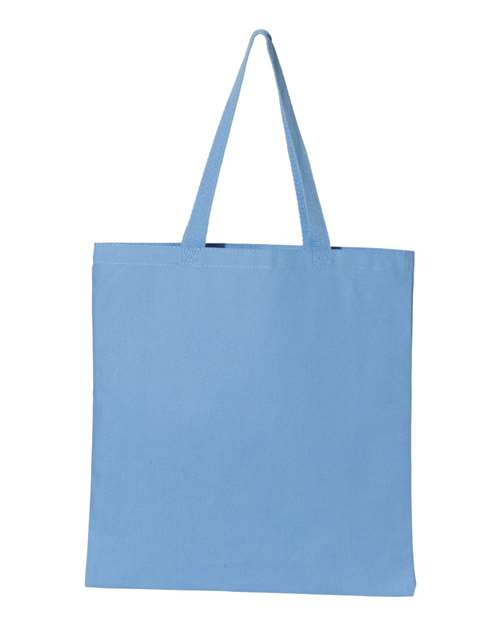 Q-Tees Promotional Tote - Q800 image 4