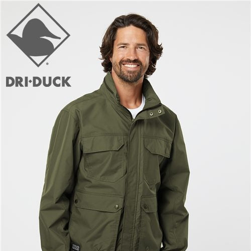DRI DUCK Field Jacket 5325 image 0