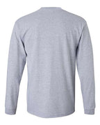 Gildan - Ultra Cotton® Long Sleeve T-Shirt - 2400 image 11