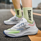New men's running shoes trend fashion everything men's sports shoes casual shoes image 4