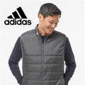 Adidas - Puffer Vest - A572 image 0