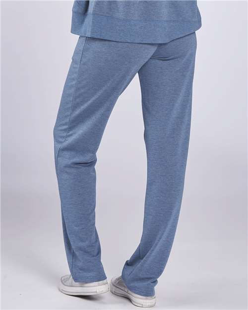 Boxercraft Women's Dream Fleece Pants BW6601 image 1