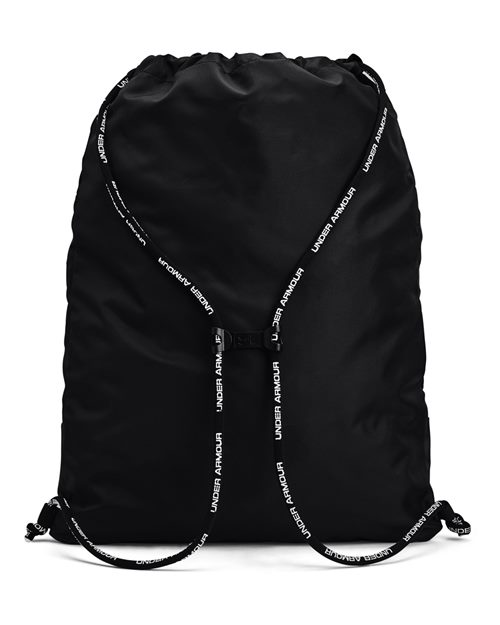 Under Armour Undeniable Drawstring Backpack - 1369220 image 4