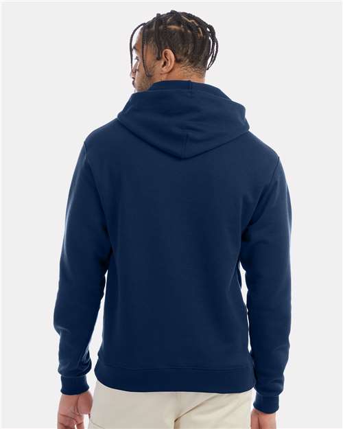 Champion Powerblend® Hooded Sweatshirt S700 image 11