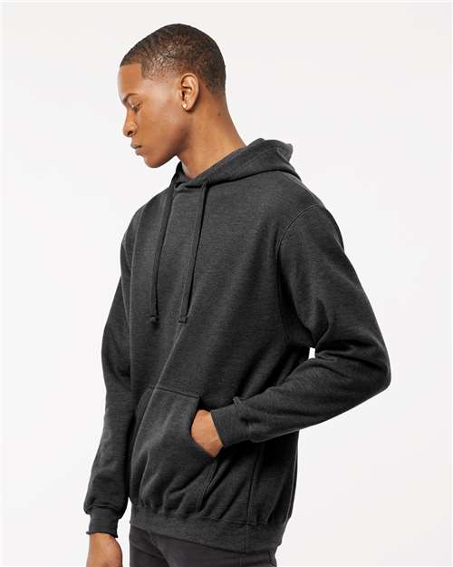 Tultex - Unisex Fleece Hooded Sweatshirt 320 image 7