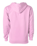 Independent Trading Co. Heavyweight Full-Zip Hooded Sweatshirt IND4000Z image 11