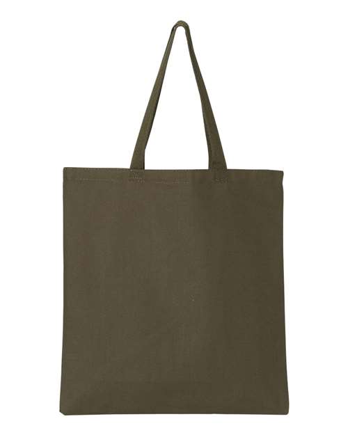 Q-Tees Promotional Tote - Q800 image 5