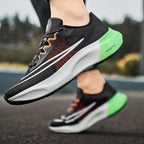New men's running shoes trend fashion everything men's sports shoes casual shoes image 7