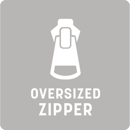 4 LB. Weekender Sleeping Bag image 12