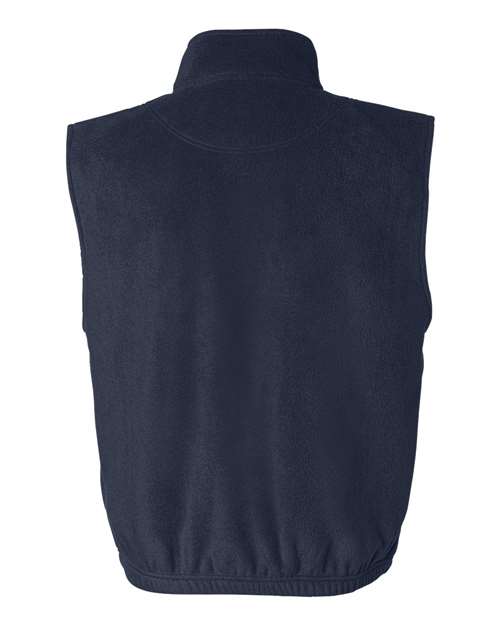 Sierra Pacific - Fleece Full-Zip Vest - 3010 image 12