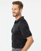Adidas - Mélange Polo - A402 image 2