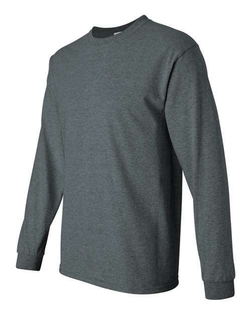 Gildan - Ultra Cotton® Long Sleeve T-Shirt - 2400 image 13