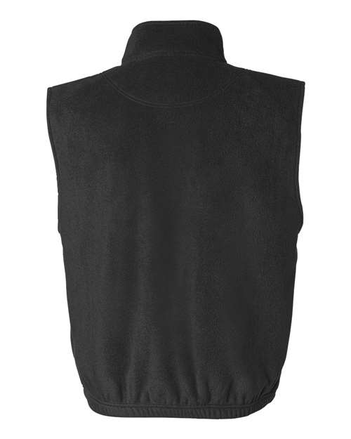 Sierra Pacific - Fleece Full-Zip Vest - 3010 image 6