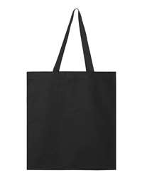 Q-Tees Promotional Tote - Q800 image 1