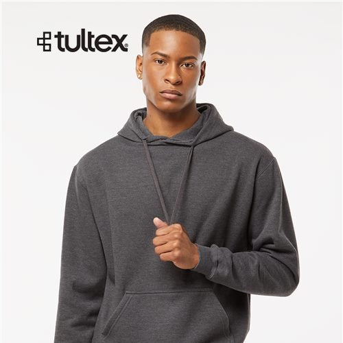 Tultex - Unisex Fleece Hooded Sweatshirt 320 image 0