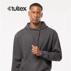 Tultex - Unisex Fleece Hooded Sweatshirt 320 image 0