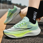 New men's running shoes trend fashion everything men's sports shoes casual shoes image 12