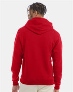 Champion Powerblend® Hooded Sweatshirt S700 image 11