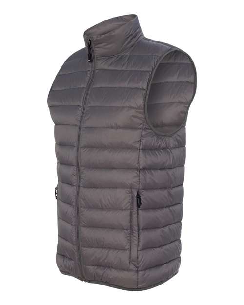 Weatherproof - 32 Degrees Packable Down Vest - 16700 image 2
