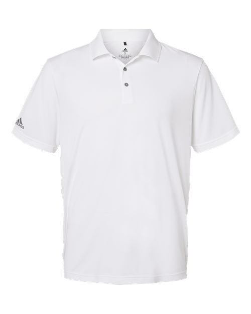 Adidas - Basic Polo - A130 image 4