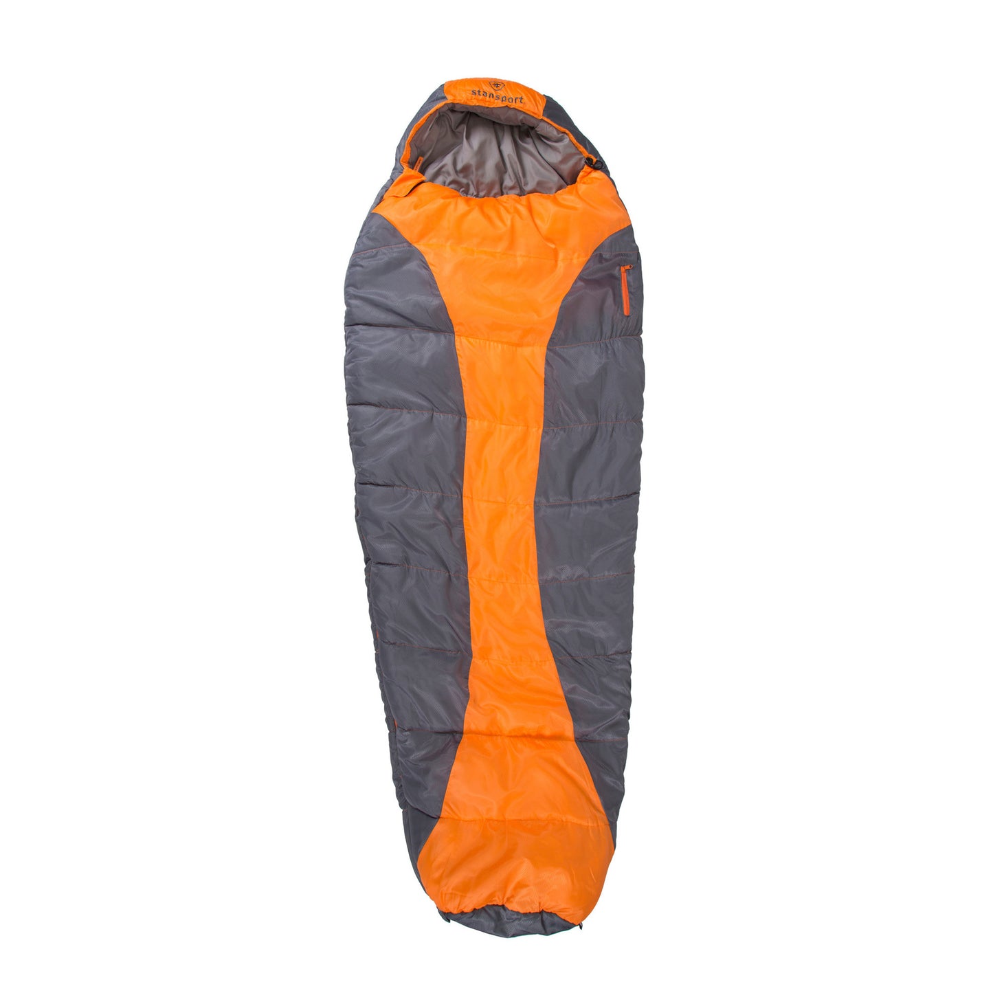 3.1 lbs. Glacier Sleeping Bag image 1