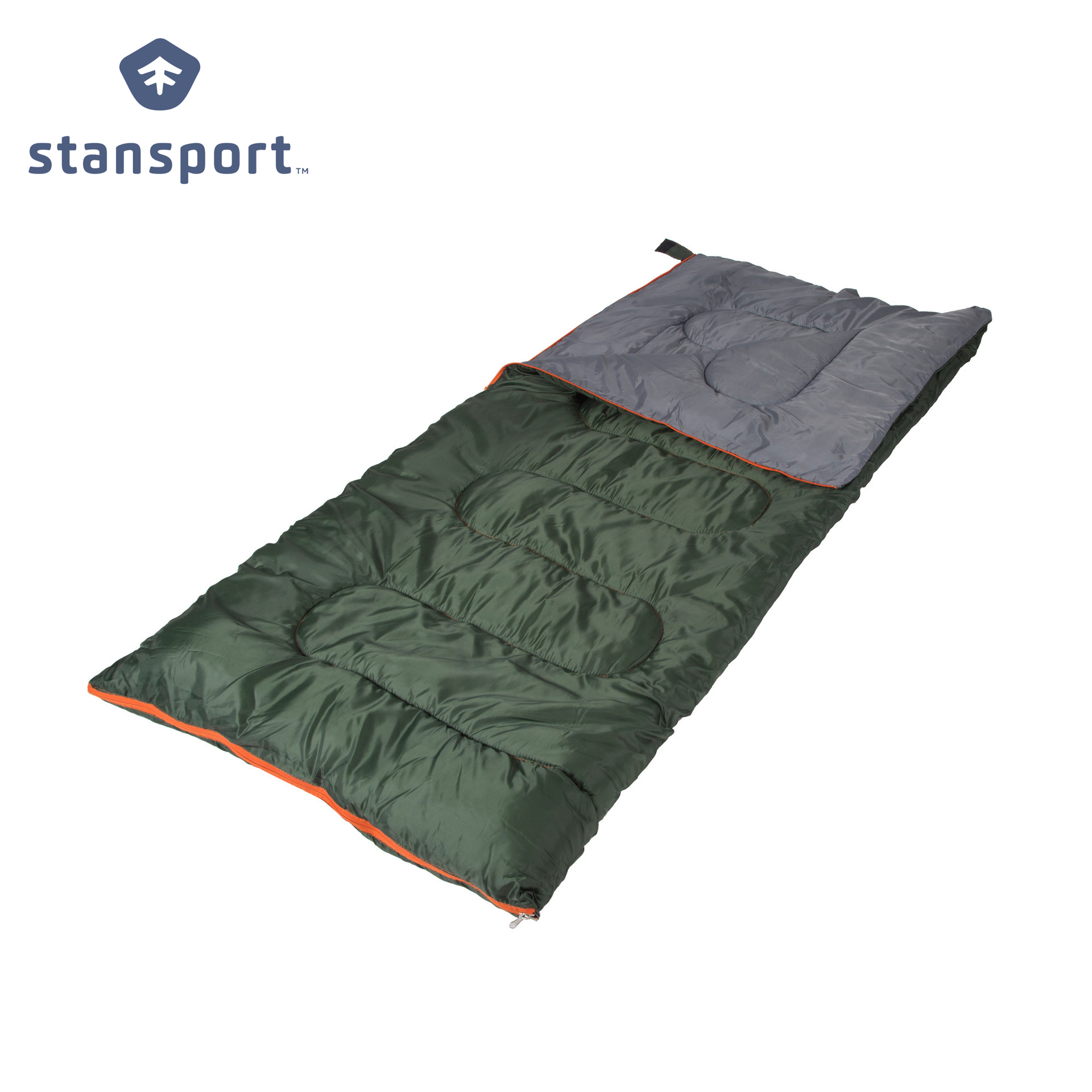 3 LB Scout Sleeping Bag image 0