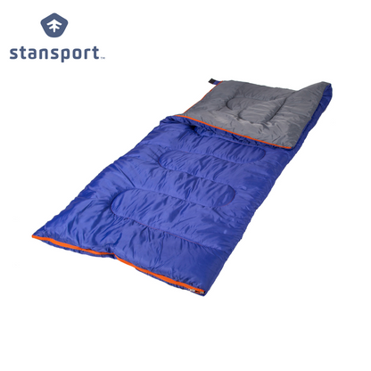 4 LB Explorer Sleeping Bag image 0