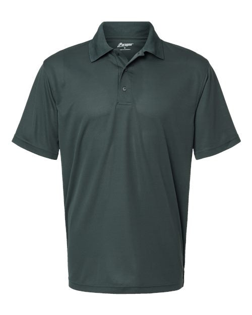 Paragon - Saratoga Performance Mini Mesh Polo - 100 image 4