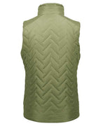 Holloway - Women's Repreve® Eco Quilted Vest - 229713 image 13