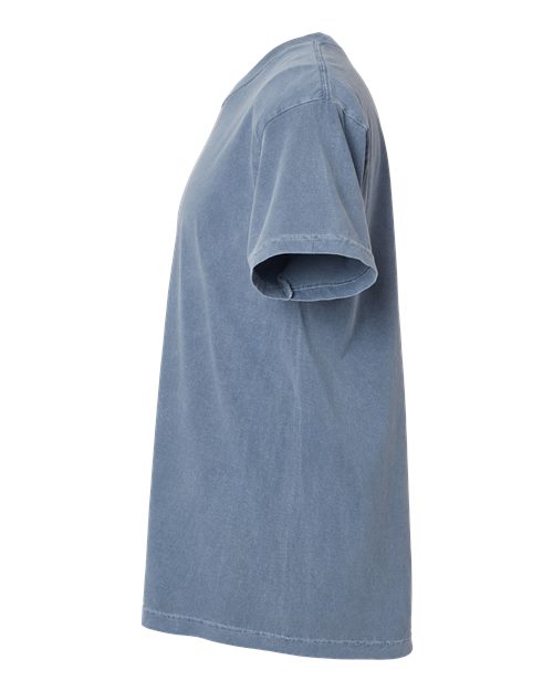 American Apparel - Garment-Dyed Heavyweight Cotton Tee - 1301GD image 14
