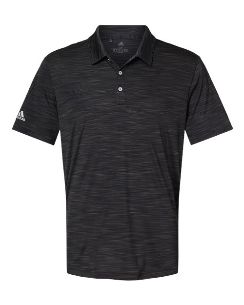 Adidas - Mélange Polo - A402 image 4