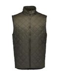 Weatherproof - Vintage Diamond Quilted Vest - 207359 image 7