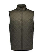 Weatherproof - Vintage Diamond Quilted Vest - 207359 image 7