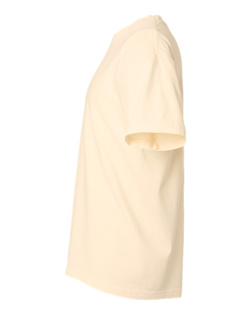 American Apparel - Garment-Dyed Heavyweight Cotton Tee - 1301GD image 10