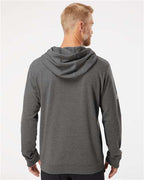 Adidas - Fleece Hooded Sweatshirt - A432 image 11