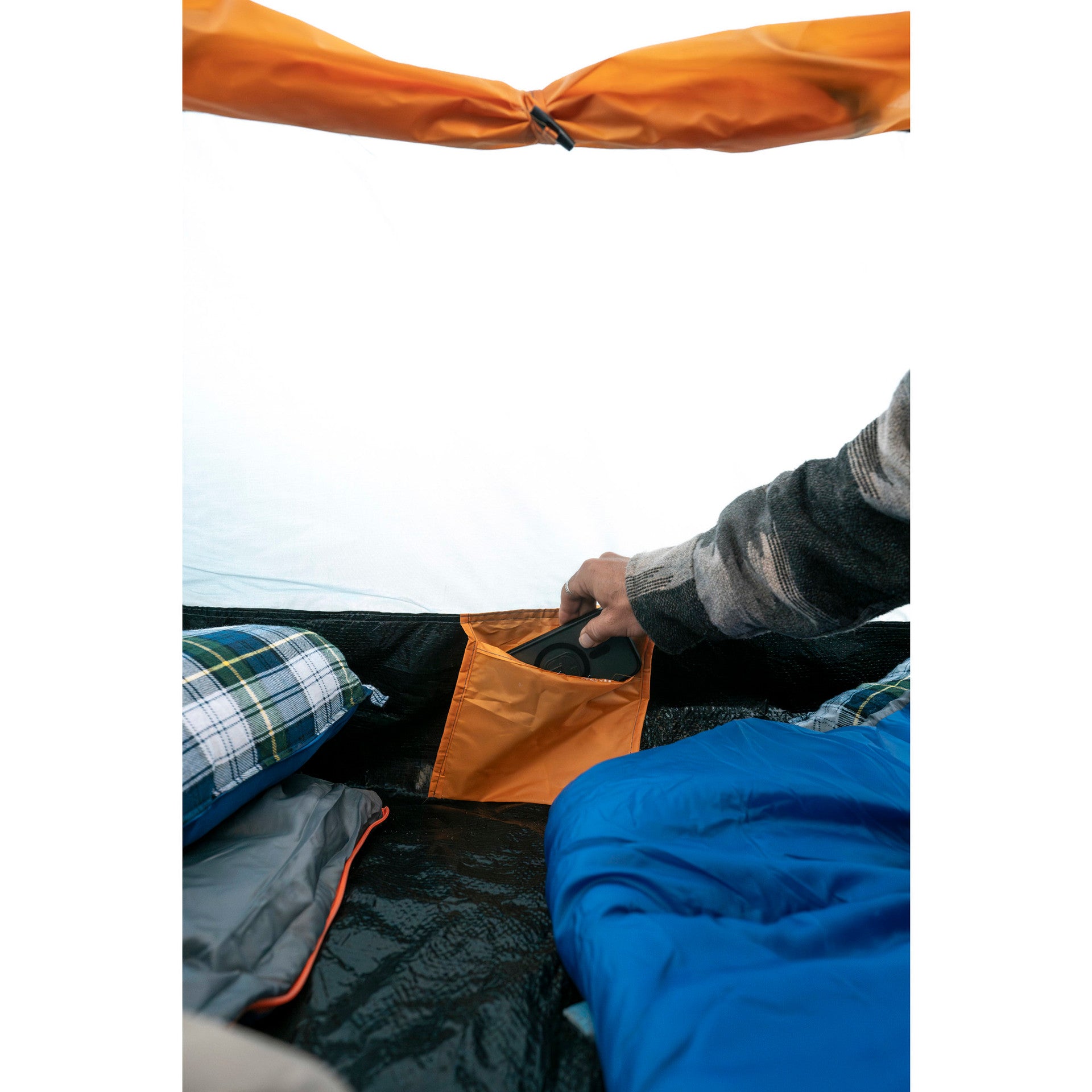 Sunset Retreat Dome Tent image 7