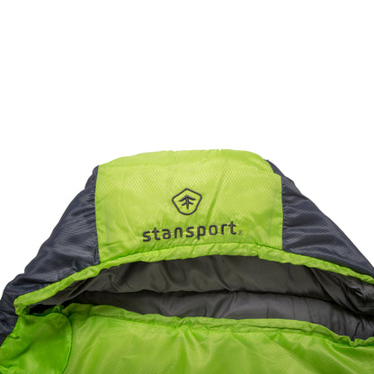 2.5 lbs. Trekker Sleeping Bag image 2
